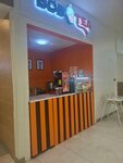 Bob Tea (Qabanbaı Batyr dańǵyly, 21), bar sin alcohol