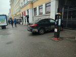 Парковочное пространство 078092 (Piskunova Street, 9А), parking meter