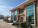 Hanaybasi - Fit's Club (Konya, Selcuklu, Anadolu Street, 4), piscina