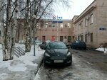 Sundo (Lenina Avenue, 11В), district heating