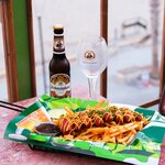 Belfast Didim (Aydin, Didim, Yalı Cad., 69) ، حانة، بار