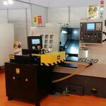 Ostim Technical Grinding (Ankara Province, Yenimahalle, Ostim OSB Mah., 1234. Cad., 13) ، تصليح المحركات