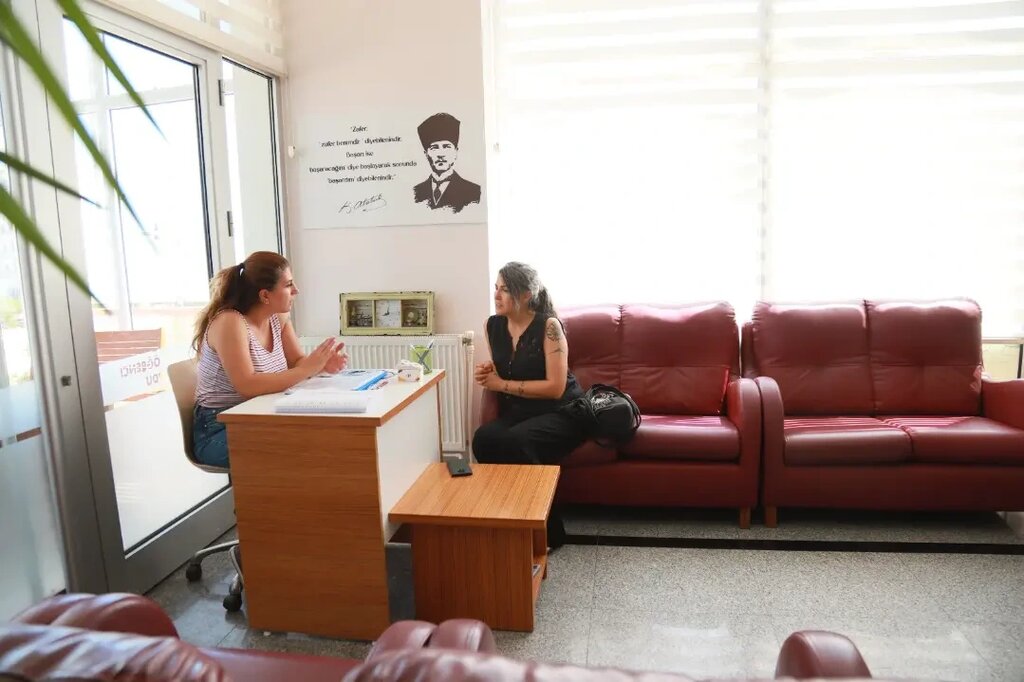 Dormitory Atakiz Student Dormitory, Izmit, photo