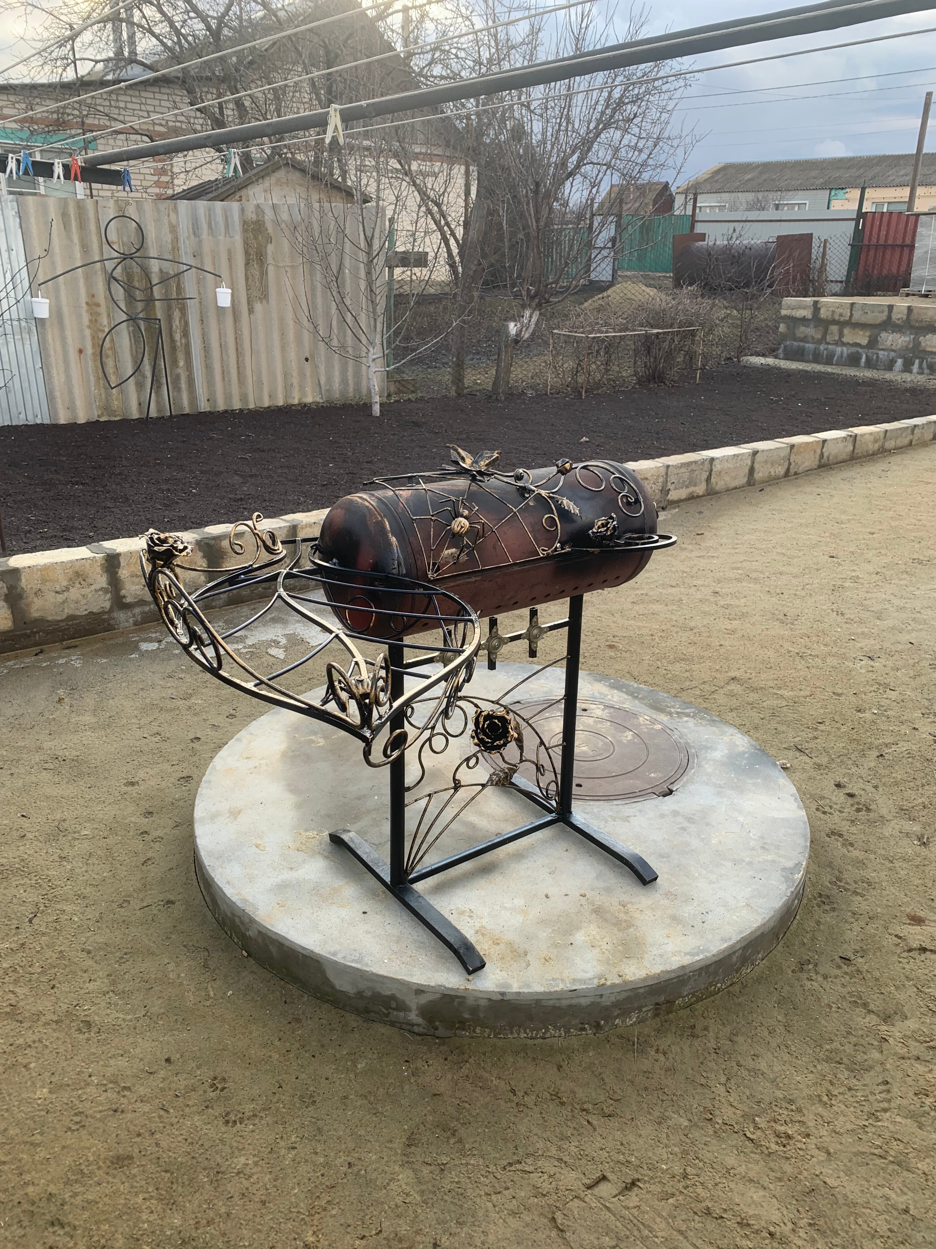 Фото Причал