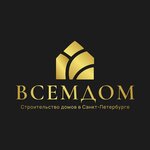 Vsem Dom (gorodskoy posyolok Novoselye, Krasnoselskoe Highway, 16), construction of country houses and cottages
