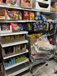 Magnit (posyolok gorodskogo tipa Ust-Kinelskiy, Sportivnaya ulitsa, 17), grocery