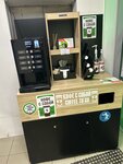 MitCoffee (Yaroslavskoye shosse, 33-y kilometr, с3/1) ، آلة القهوة
