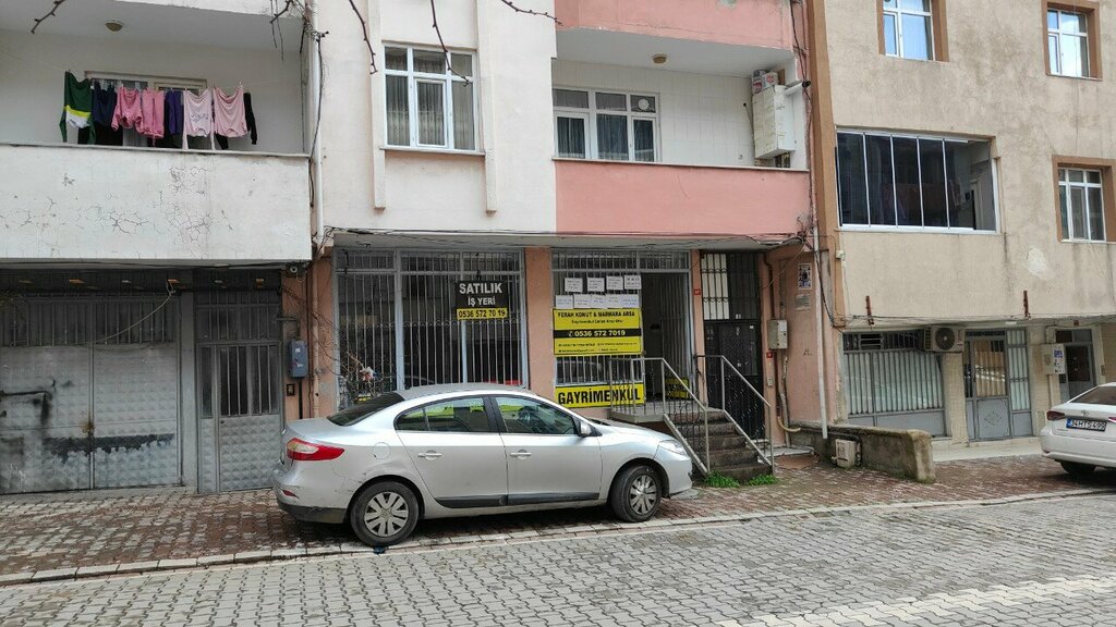 Welding services Simsek Metal, Istanbul, photo