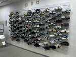 Potracheno shop (Кечкеметская улица, 1), shoe store
