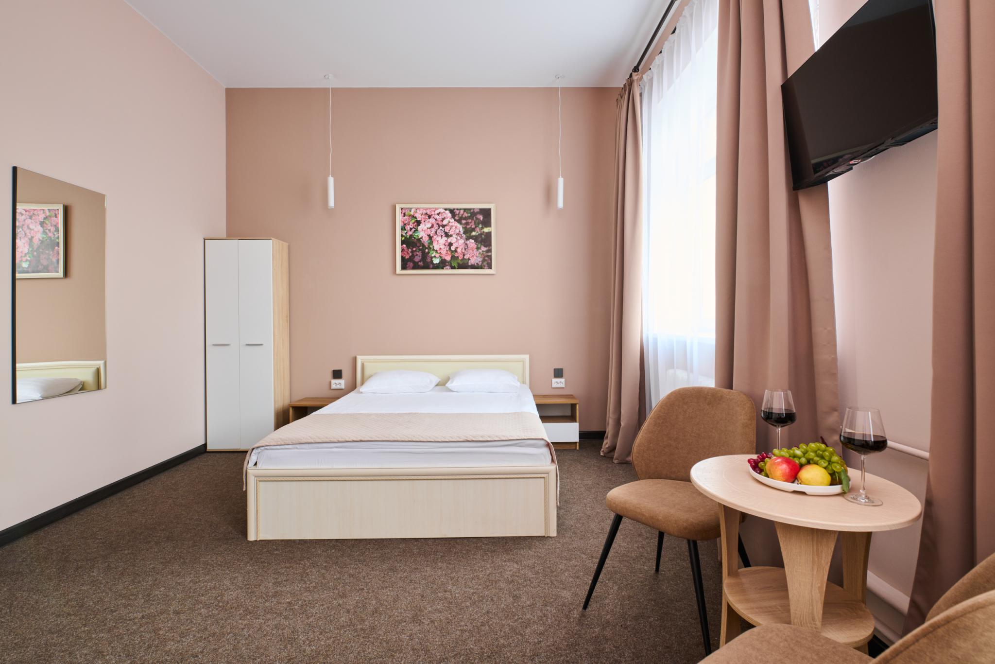 Фото отеля 3