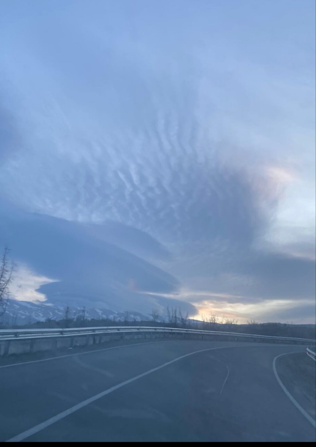 Фото Жилое Помещение Дубки - Сулакский Каньон