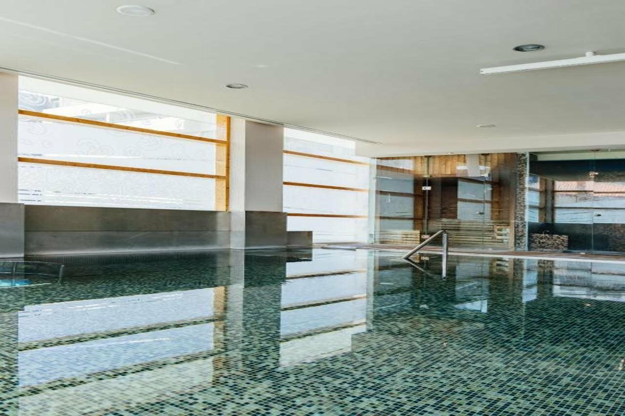 Фото Axis Porto Business & SPA Hotel