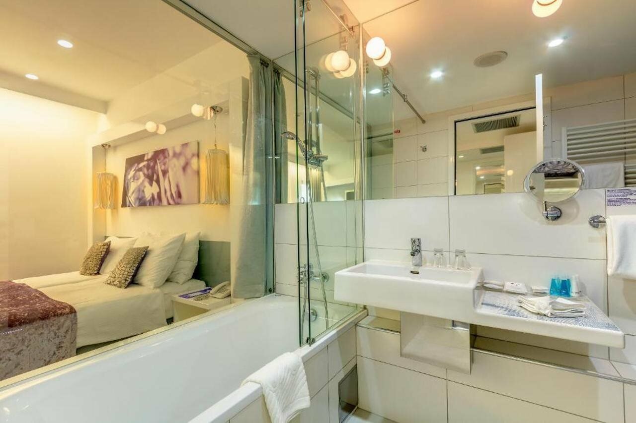 Фото Luxe