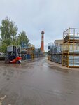 SL-Laser (Transportnaya ulitsa, 6В) ، الأشغال المعدنية