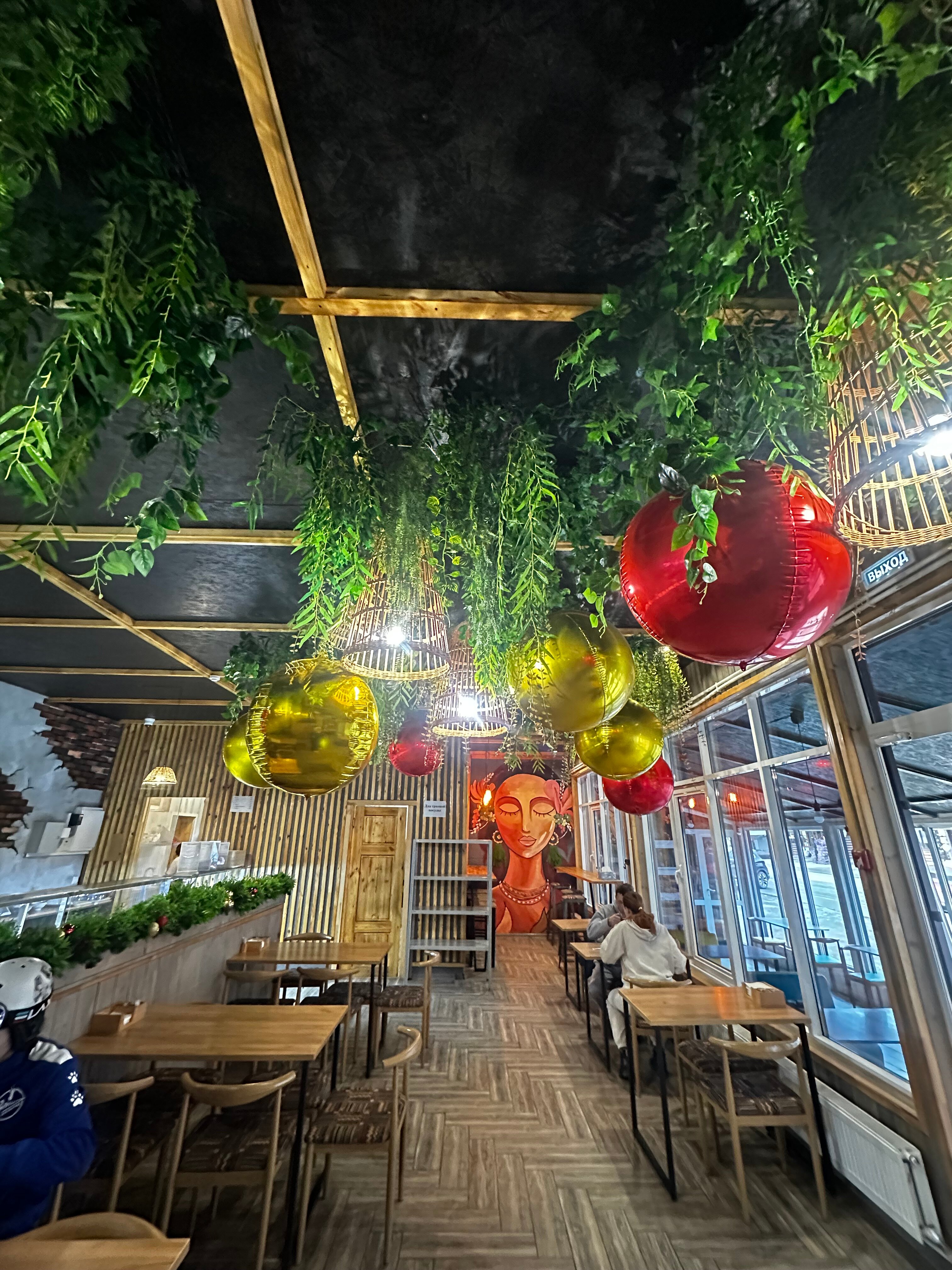 Фото Сосновый рай