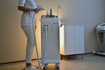 Everything Will Be Smooth (Savvino Microdistrict, ulitsa Kalinina, 24), hair removal