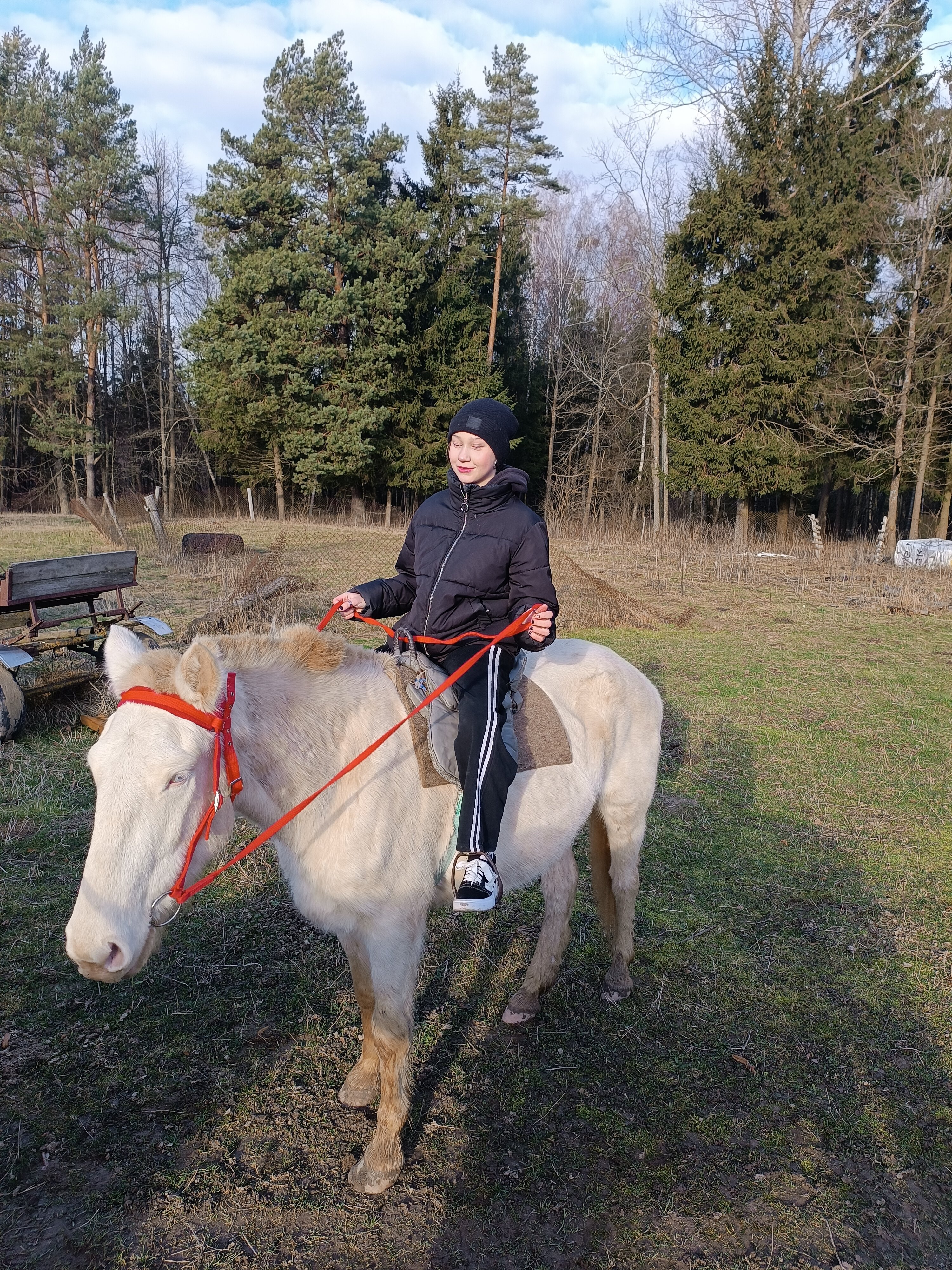 Фото Усадьба Заеца