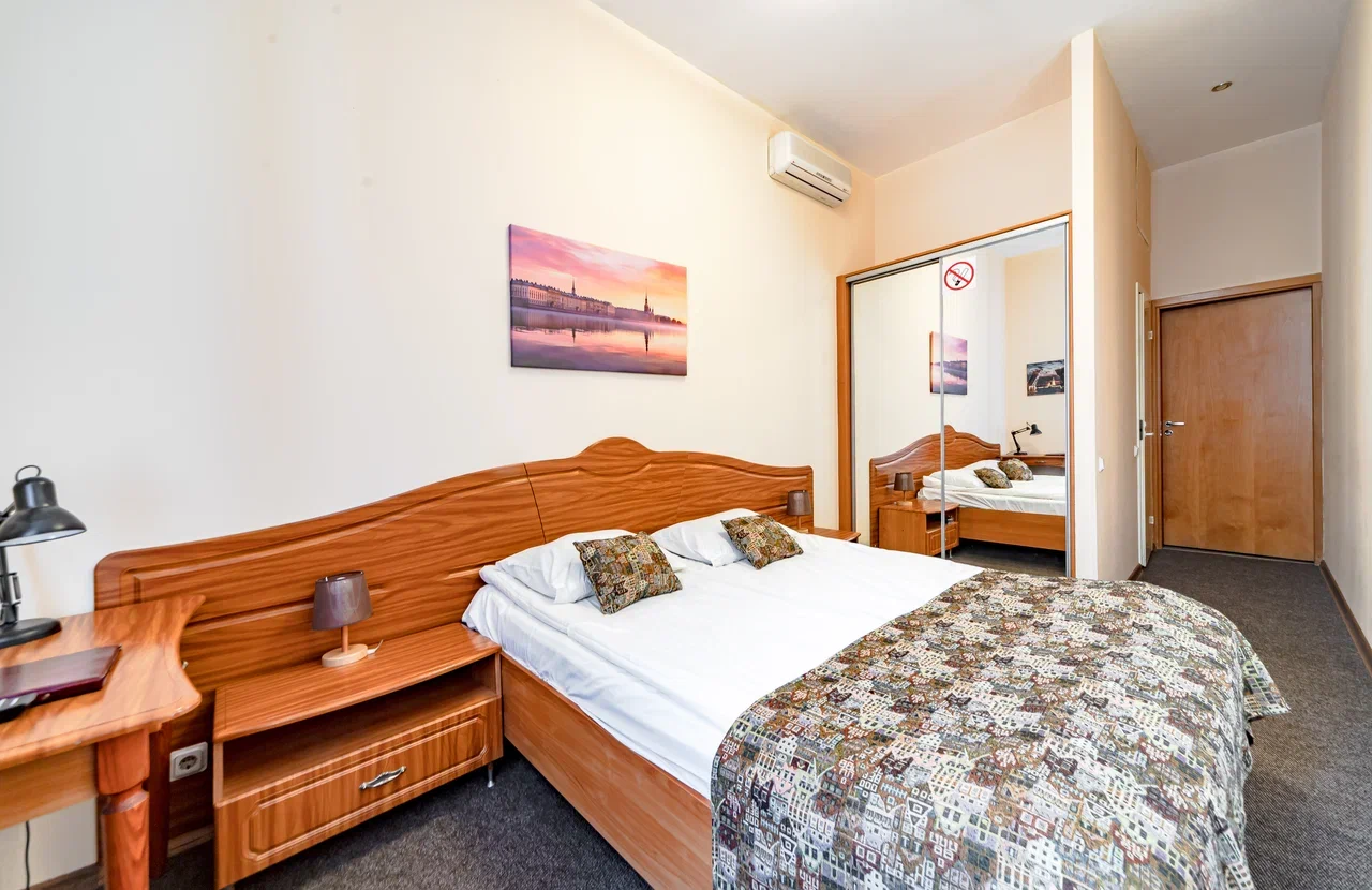 Фото Филиппов на Невском