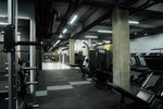 Rox (Kosmonavtov Street, 2), fitness club
