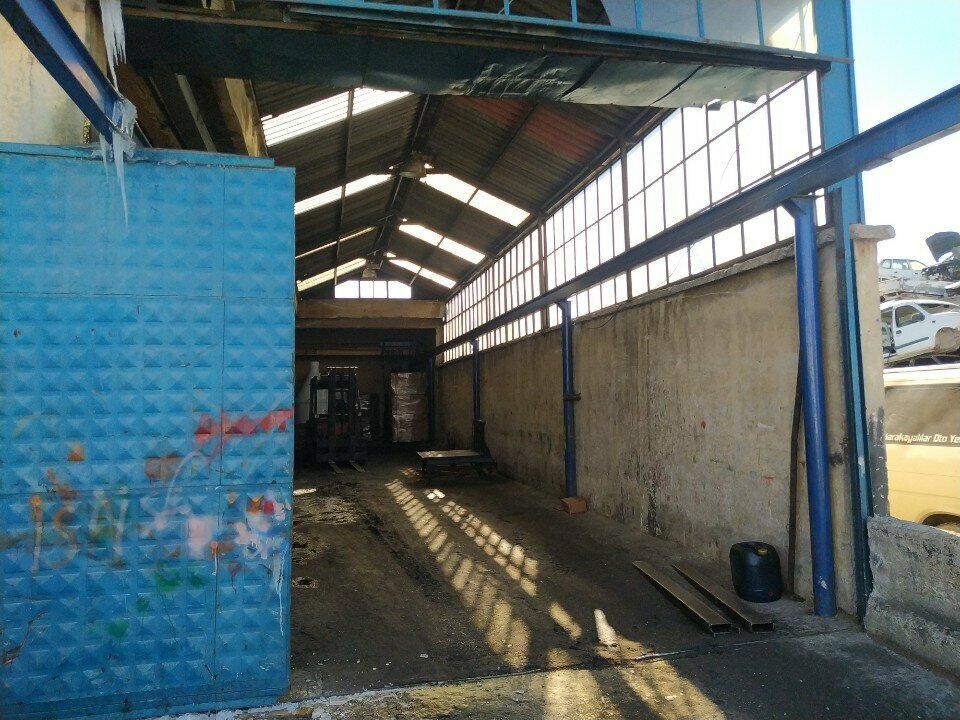 Car service, auto repair Al Gufran, Konya, photo