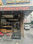 Murat Denizhan Borek Cafe (Istanbul, Gungoren, Merkez Neighborhood, Abdi Ipekci Avenue, 48), cafe
