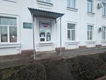 Оокб, корпус 8 (bulvar Pobedy, 10к7), hospital
