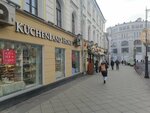Kuchenland Home (Myasnitskaya Street, 14/2с1), home goods store
