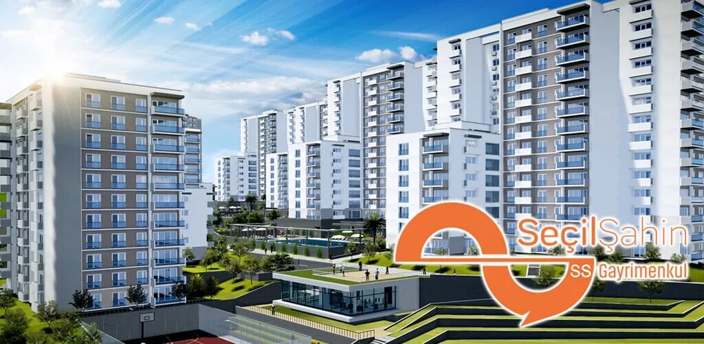 Investment company Ss Real Estate, Istanbul, photo