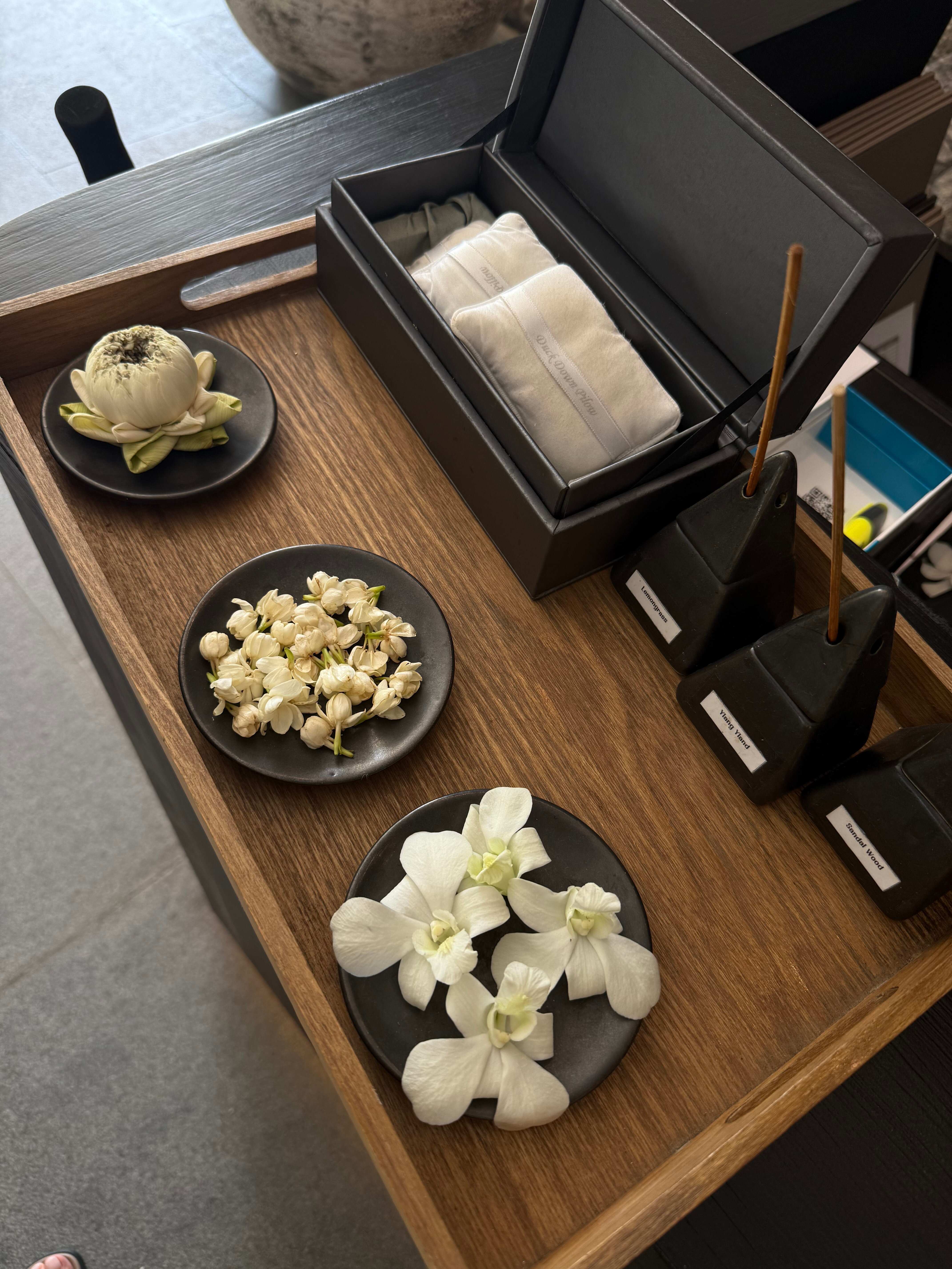 Фото Twinpalms MontAzure Phuket