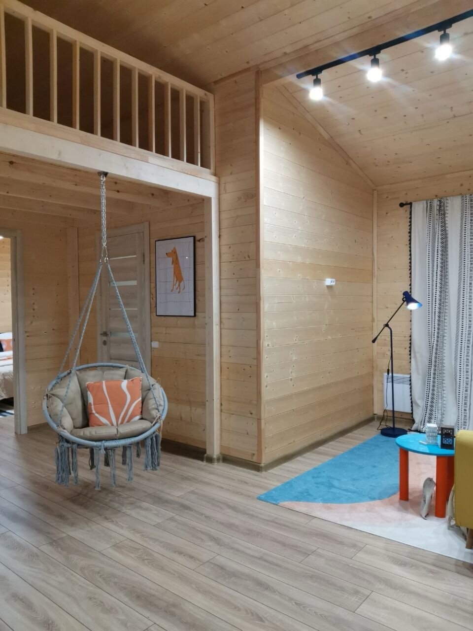 Фото Дом на сутки