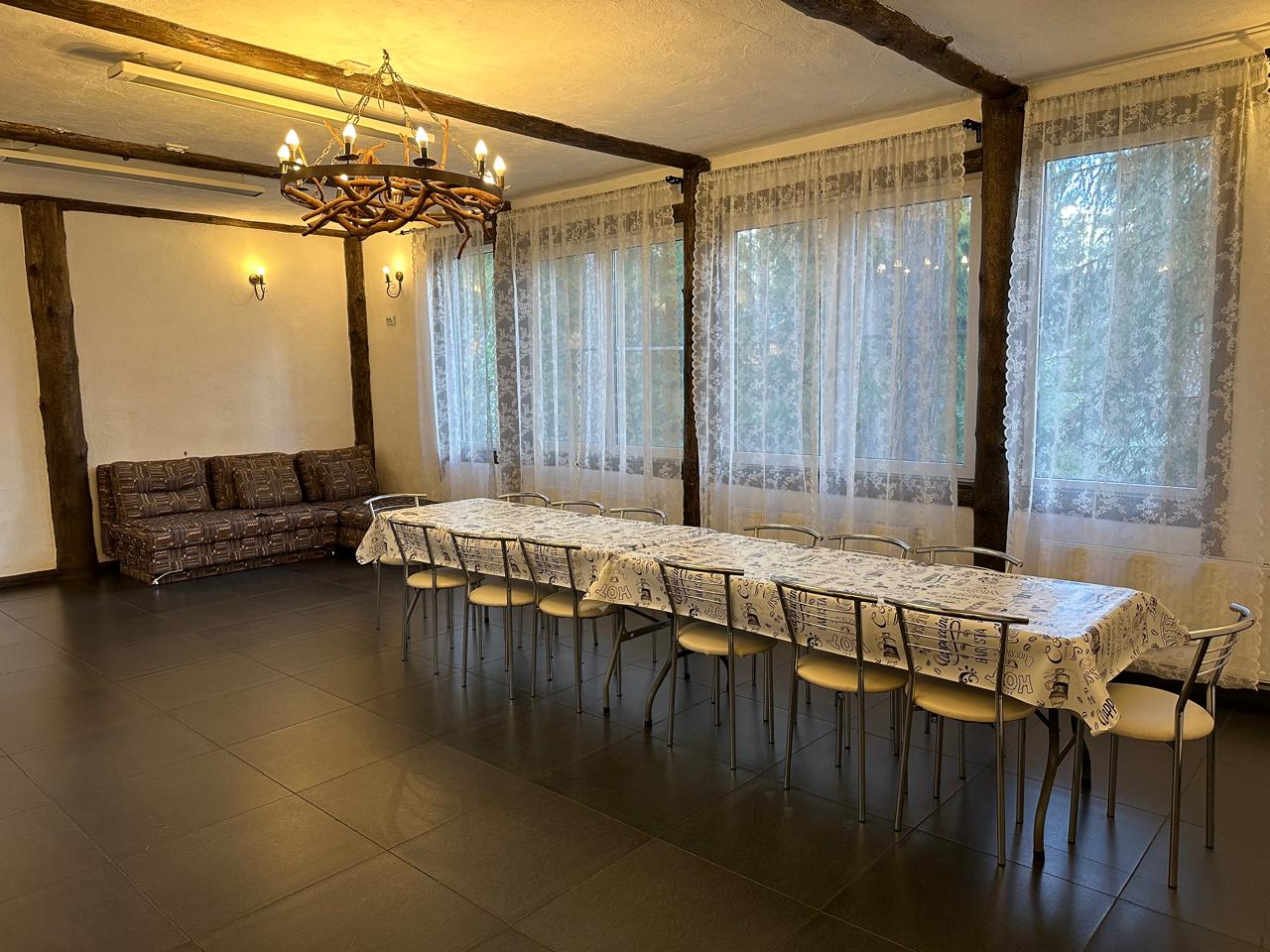 Фото Вырицкие Тарханы