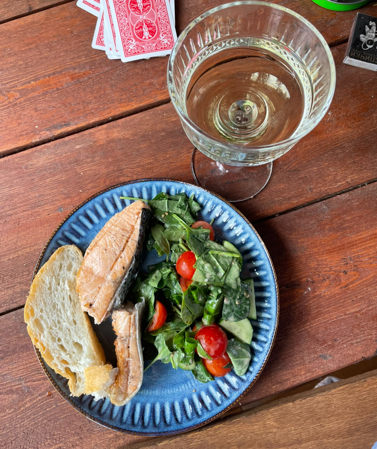 Фото Мама, я на даче