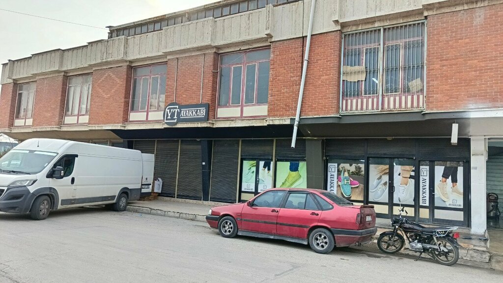 Shoe company Yt Ayakkabı, Konya, photo