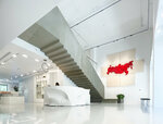 Ruarts (Trubnikovsky Lane, 6) ، مركز المعارض