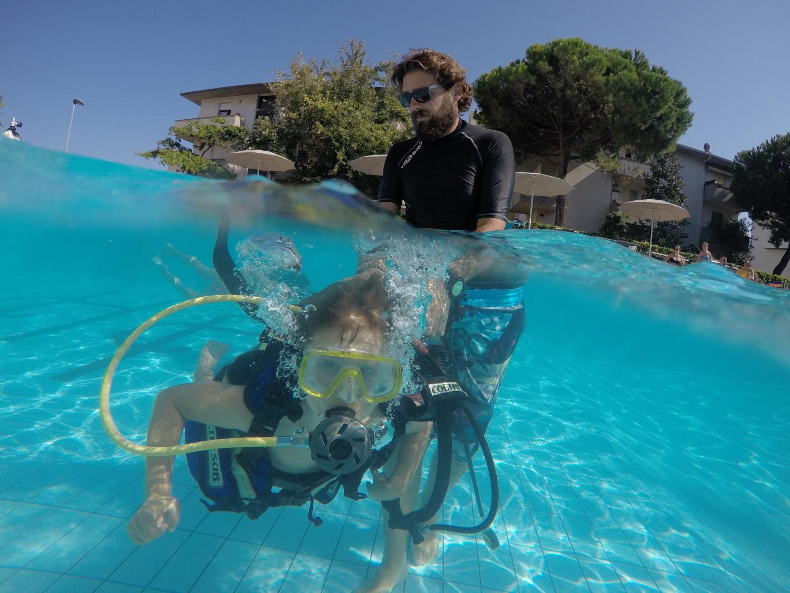 Фото Hotel Albatros