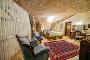 Гостиница Ascension Cave Suites