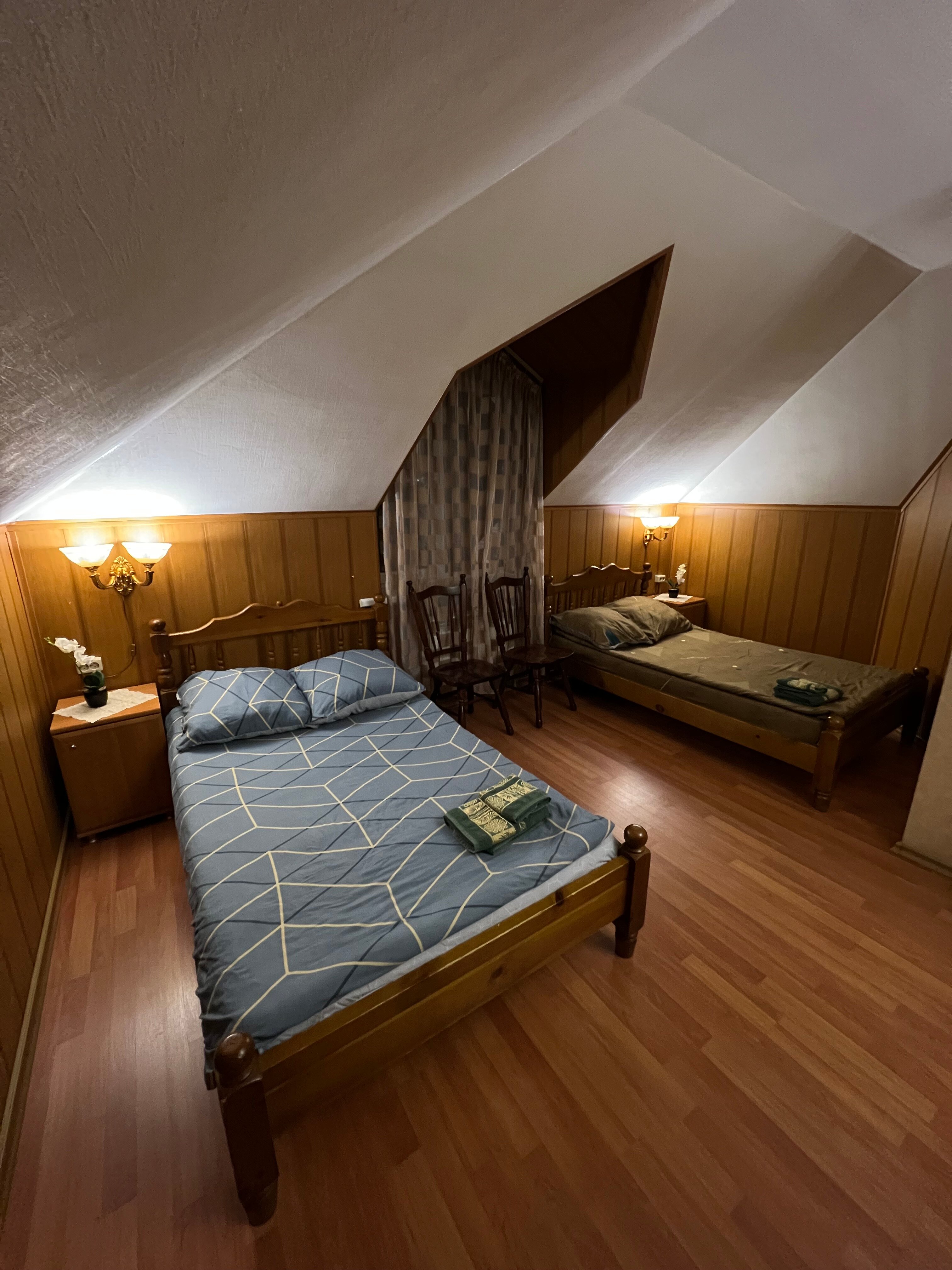 Фото Маланьина Изба