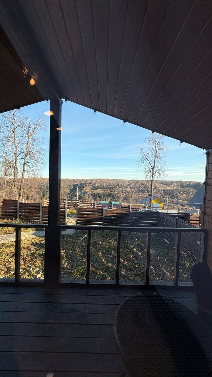 Фото Pavlov_glamp