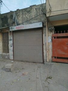 Rafiq food (Province of Punjab, Lahore, Combo Colony, Saleh Street), cafe