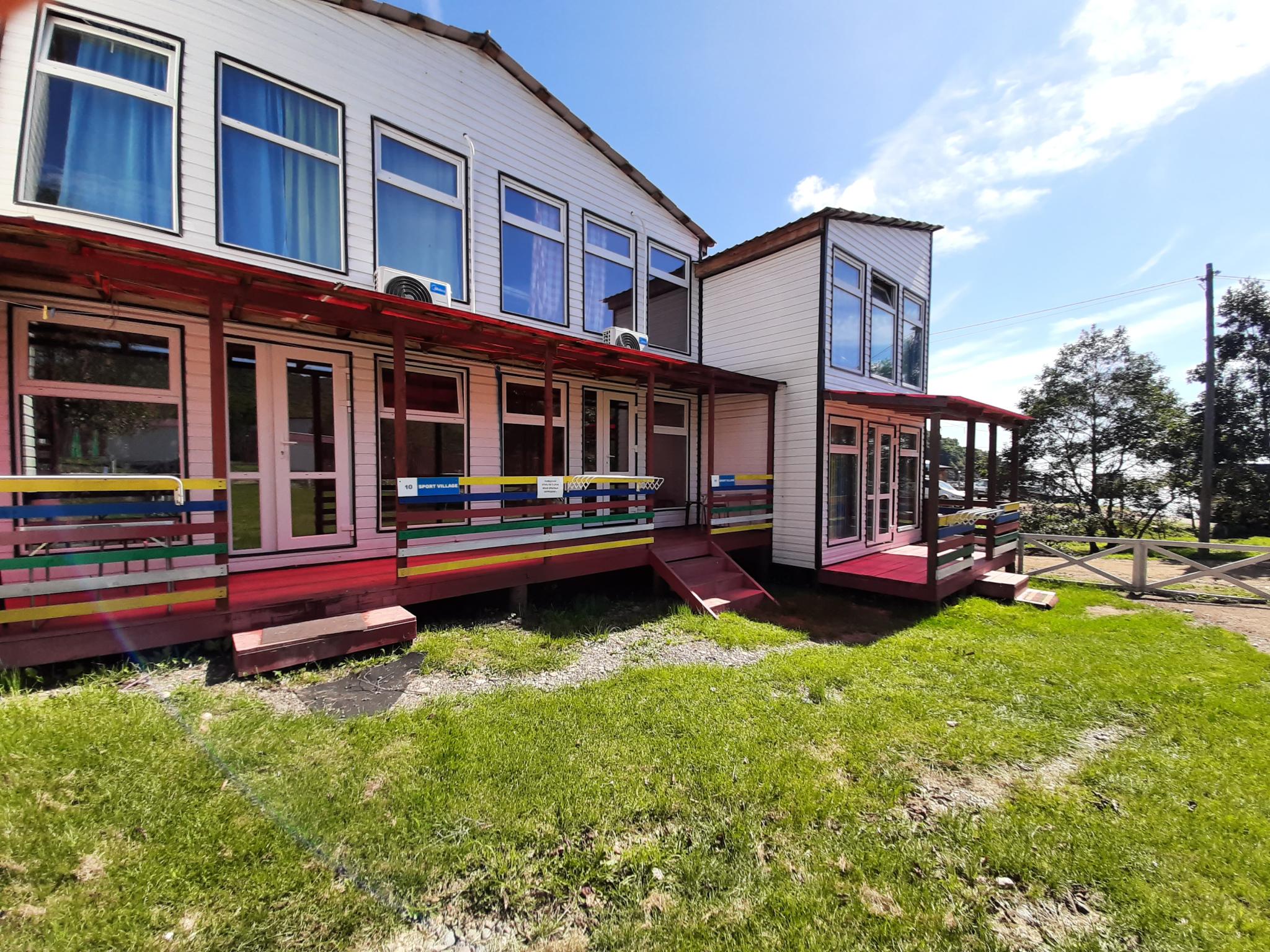 Фото 27 Регион - Ливадия