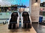 Yamaguchi (Andropova Avenue, 22), massage chair