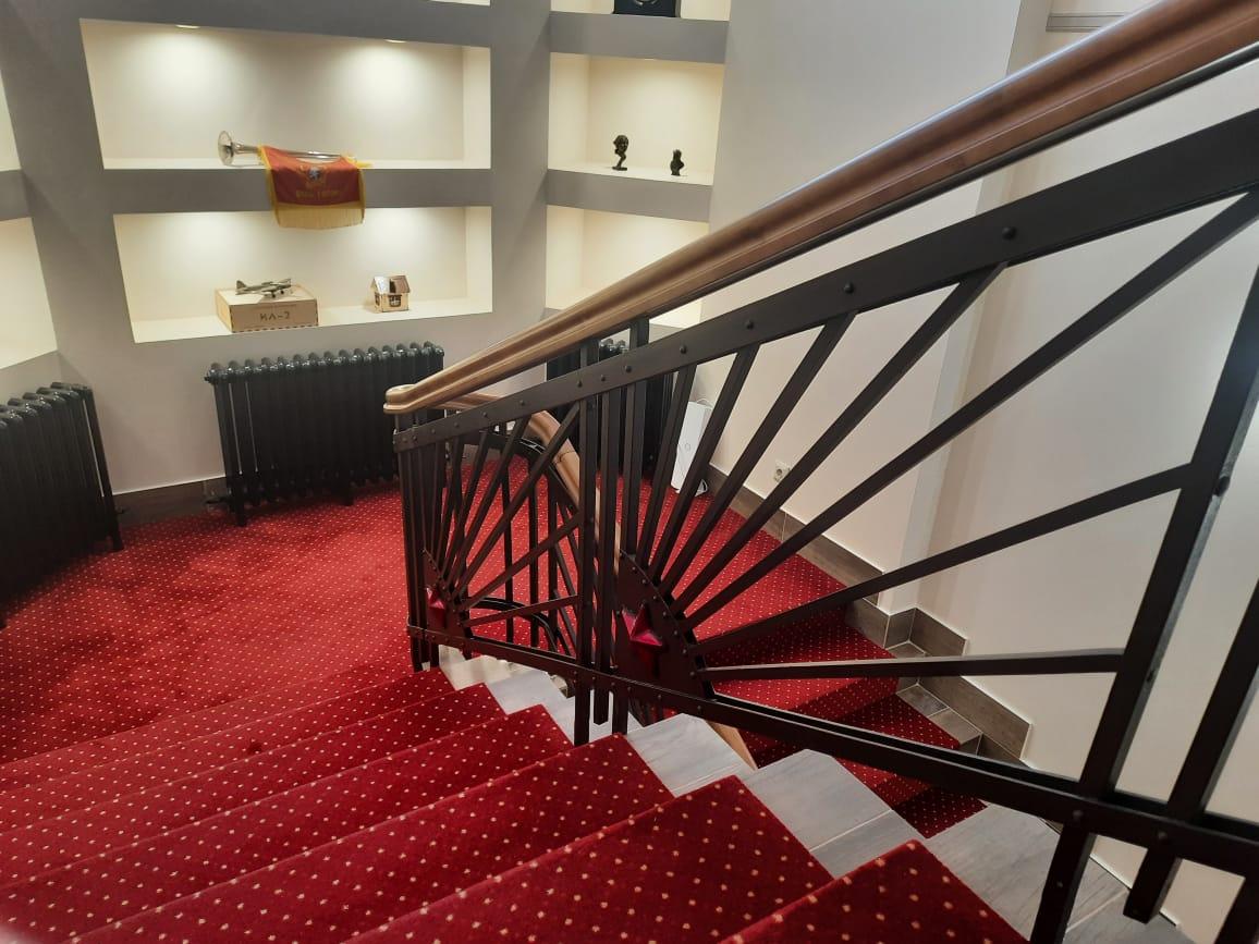 Фото Партком