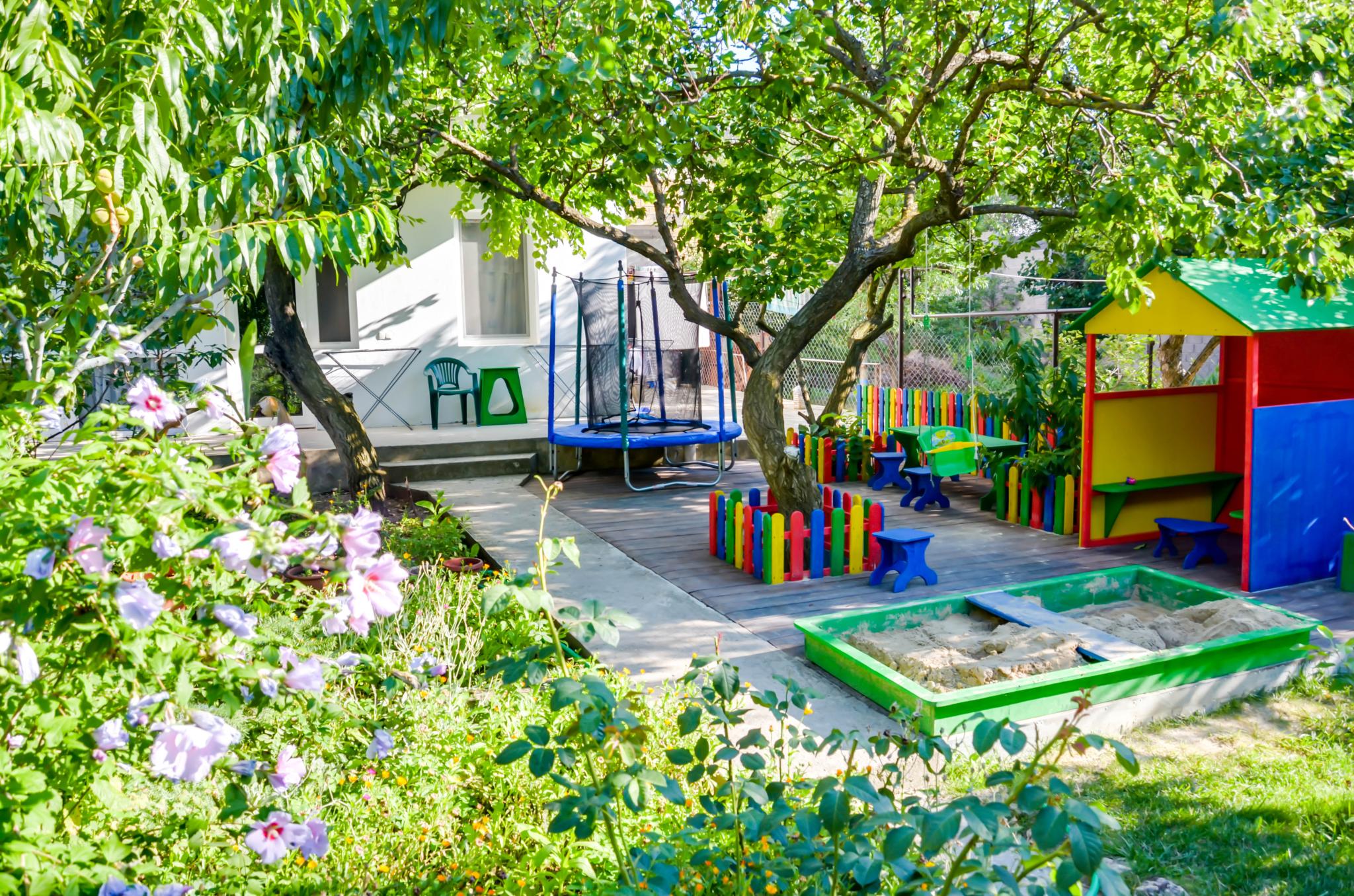 Фото отеля 5