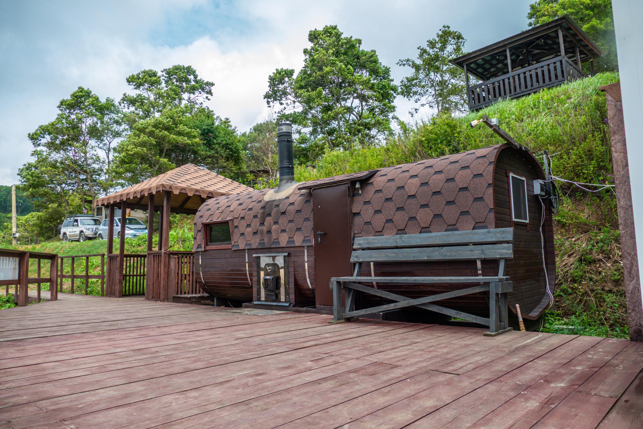 Фото 27 Регион - Ливадия