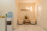 Perfect Line (Ulansky Lane, 23) ، صالون تدليك