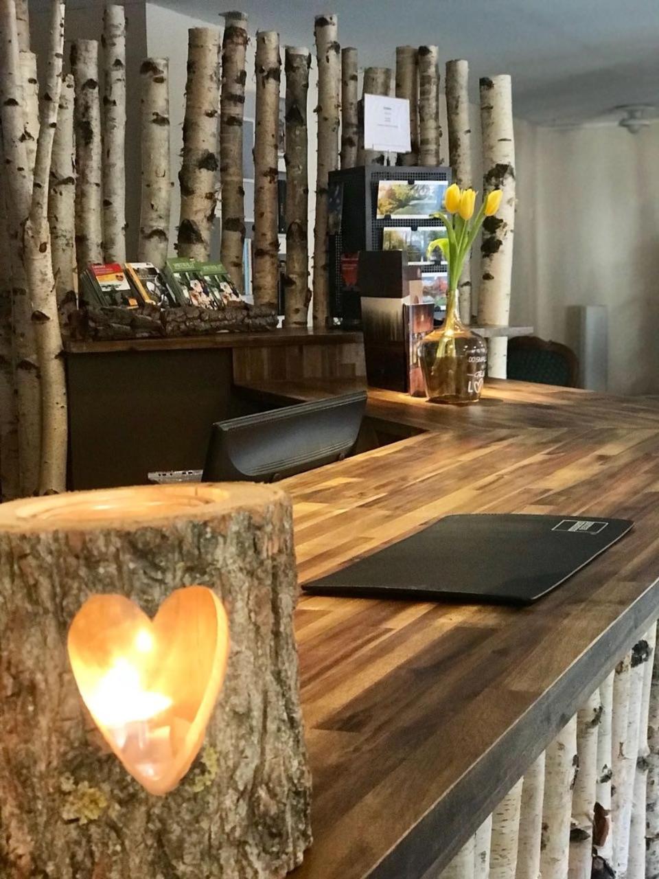 Фото Spree-Waldhotel Cottbus