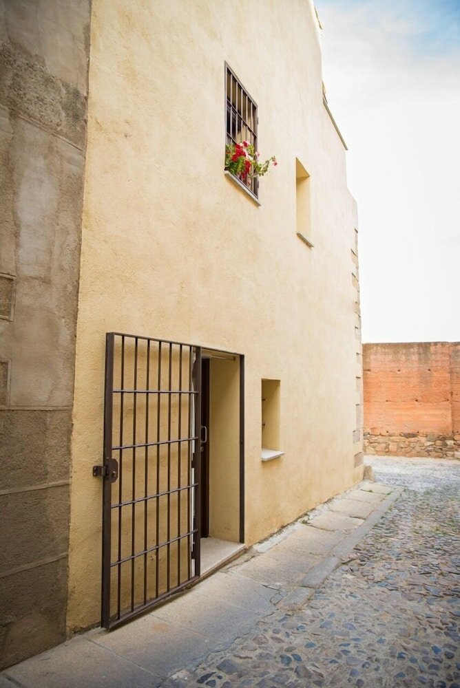 Фото Apartamento Adarve