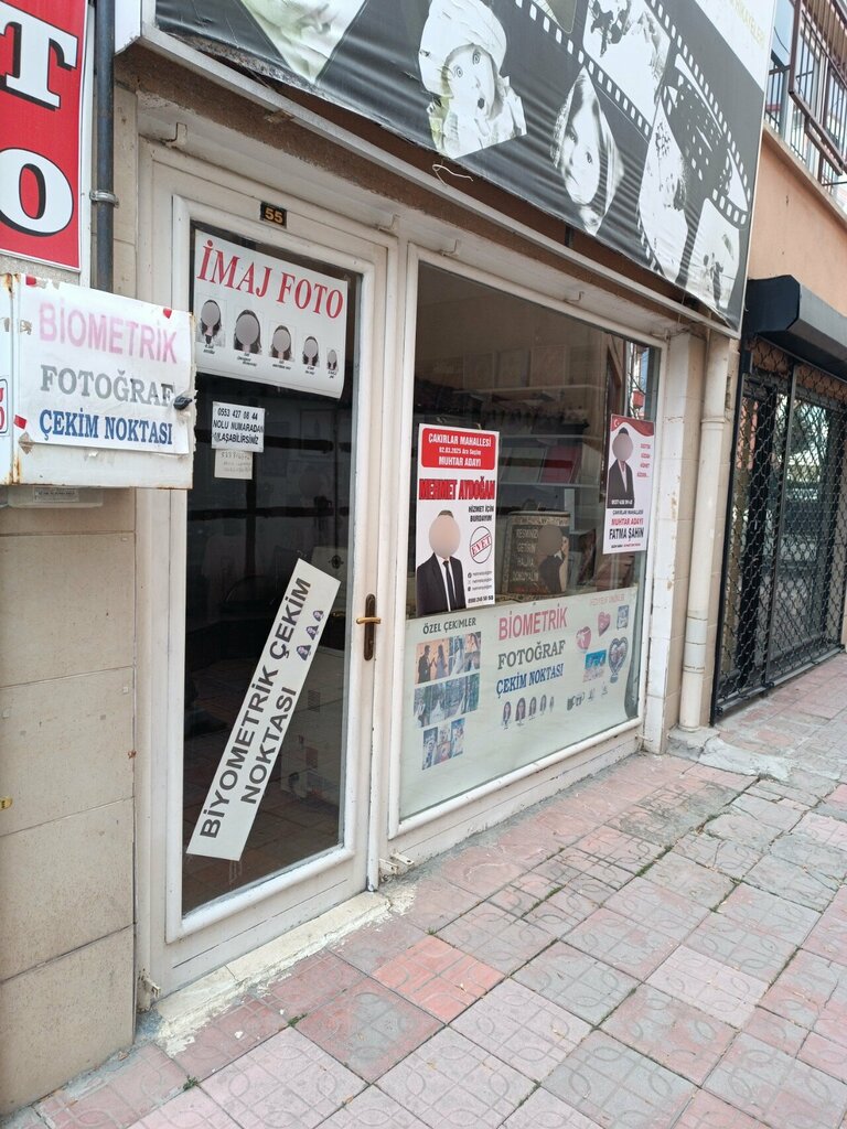 Photo studio Studio Image Digital, Ankara, photo