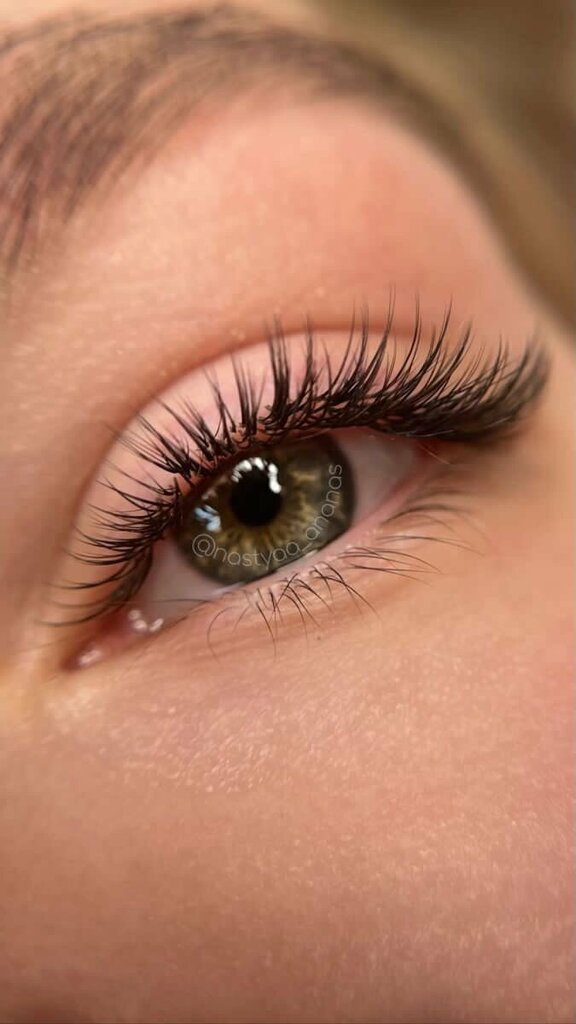 Салон бровей и ресниц Lash art, Санкт‑Петербург, фото