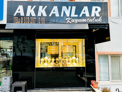 Akkanlar Kuyumculuk Fotoğraf 1